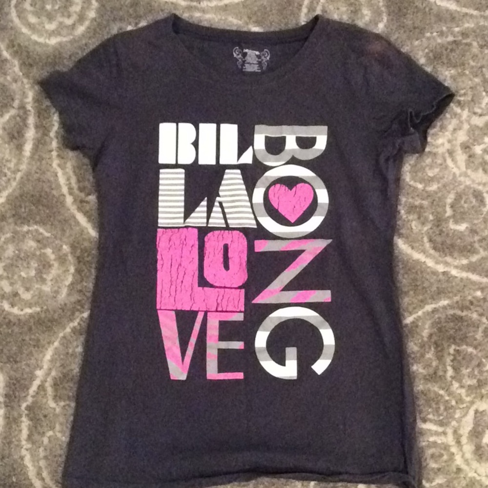 Girls shirt